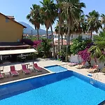 Apart Otel Işıl
