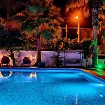 Apart Otel Işıl 4*