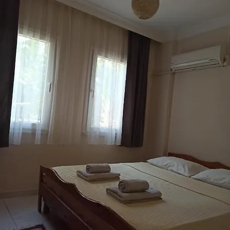 Isil Apartahotel