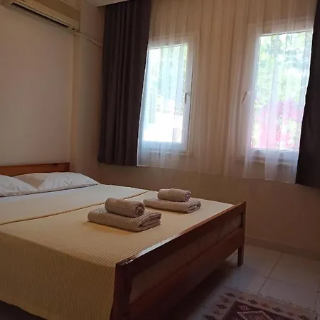 Apart-hotel Isil 4*