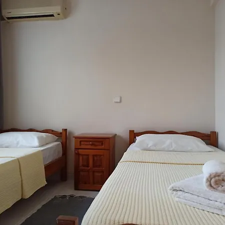 Isil Apartmanhotel