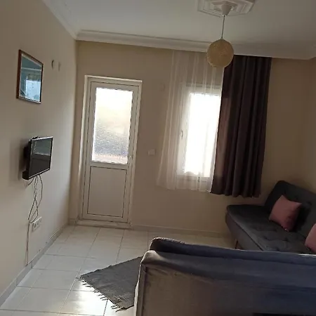 Lejlighedshotel Isil Dalyan