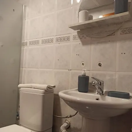 Isil Apart-hotel Dalyan