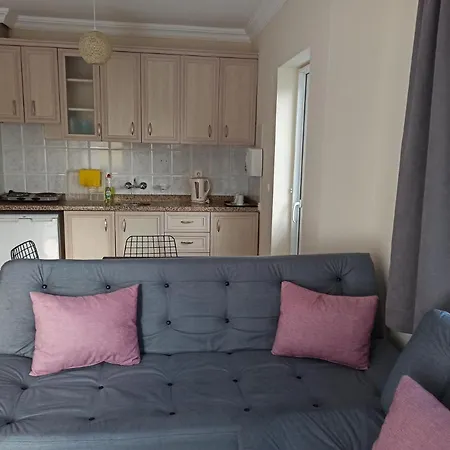 Lejlighedshotel Isil