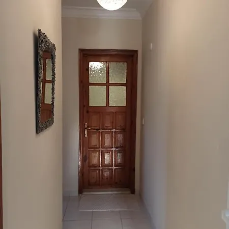 Isil Lejlighedshotel Dalyan