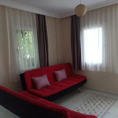Isil Apart-hotel 4*