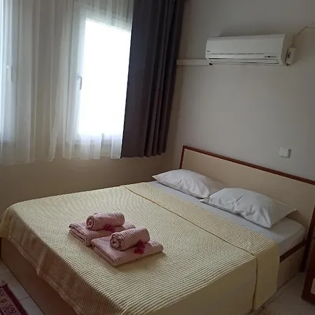 Apart-hotel Isil