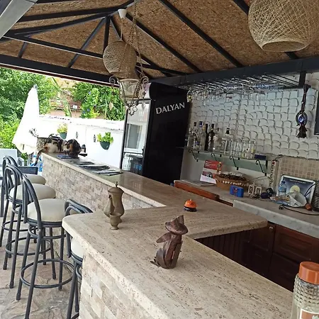 Isil 4* Dalyan
