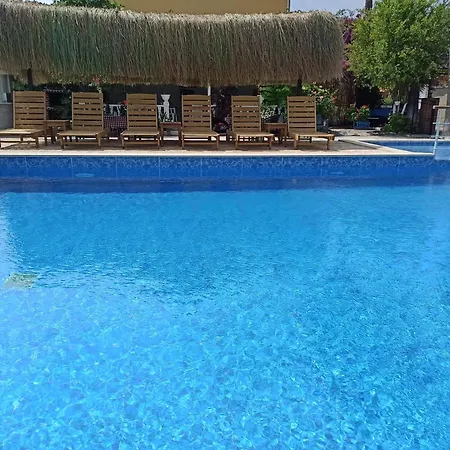 Isil Lejlighedshotel