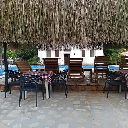 Isil Ξενοδοχείο με διαμερίσματα