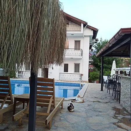 Isil 4* ダルヤン