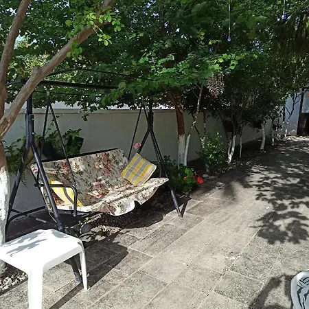 Lejlighedshotel Isil 4*