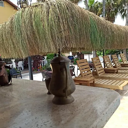 Isil Apartmanhotel Dalyan