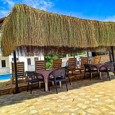 Lejlighedshotel Isil