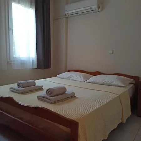 Lejlighedshotel Isil 4*