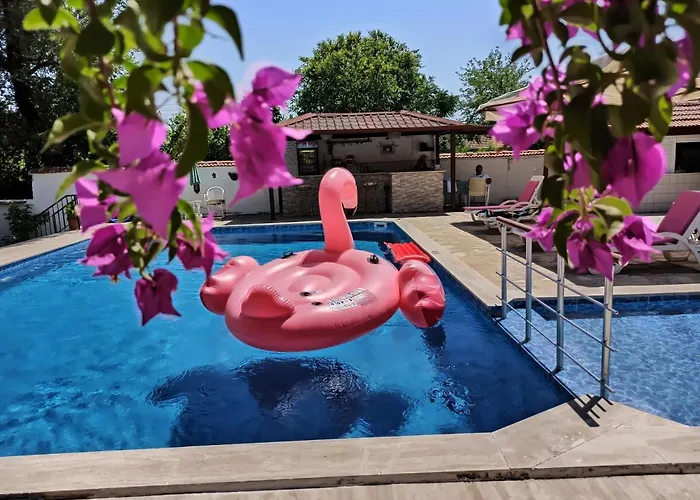 Isil Apartmanhotel