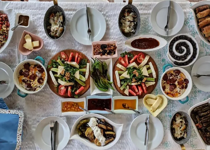 Isil Apartmanhotel