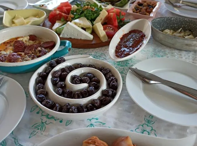 Isil Apartmanhotel