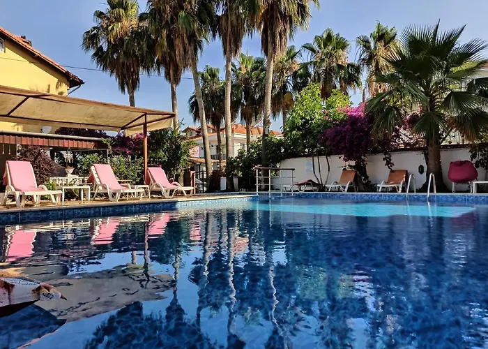 Isil 4* Dalyan