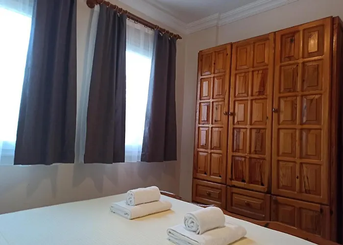 Isil 4* Dalyan