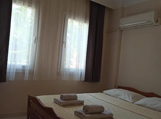 Isil Apartmanhotel