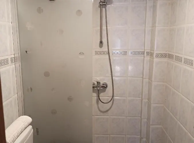 Apartmanhotel Isil