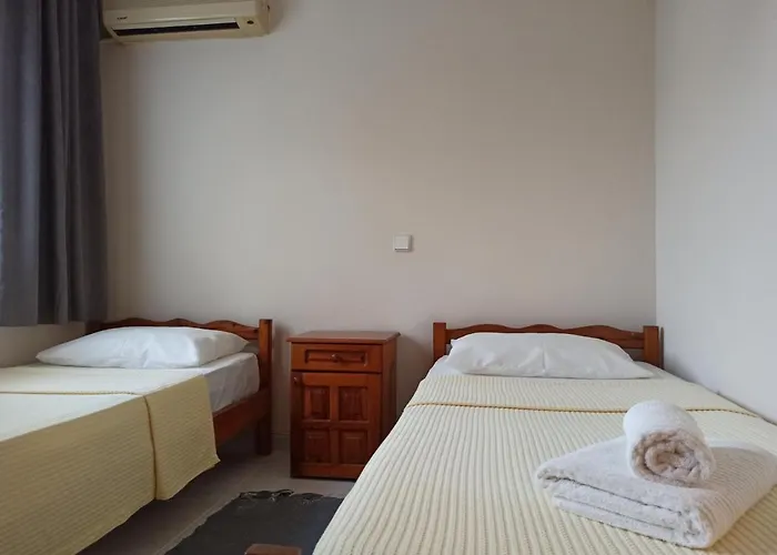 Isil Apartmanhotel