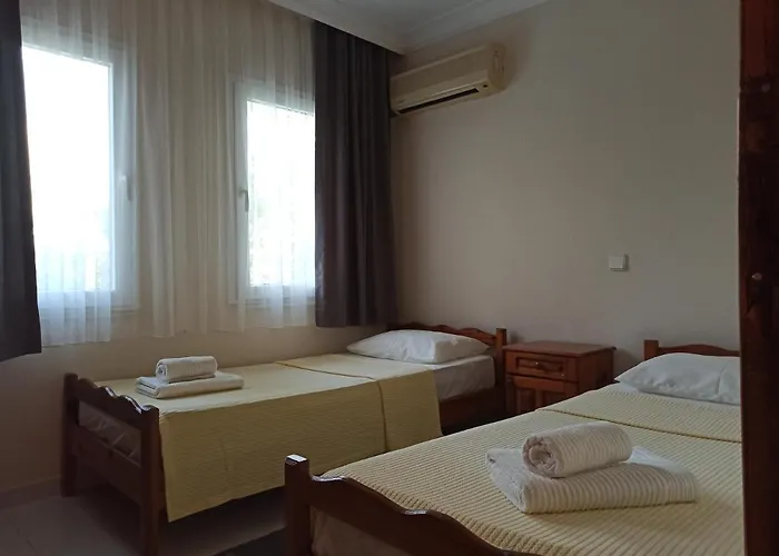 Isil 4* Dalyan
