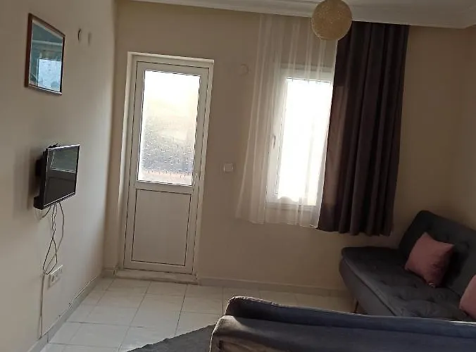 Apartmanhotel Isil Dalyan