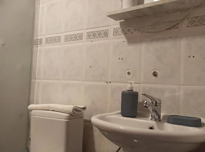 Isil Apartahotel Dalyan