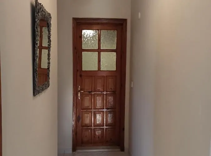 Isil Apartahotel Dalyan