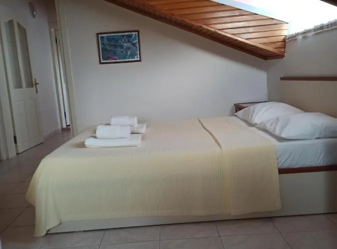 Isil Apartmanhotel Dalyan