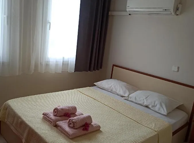 Apartmanhotel Isil