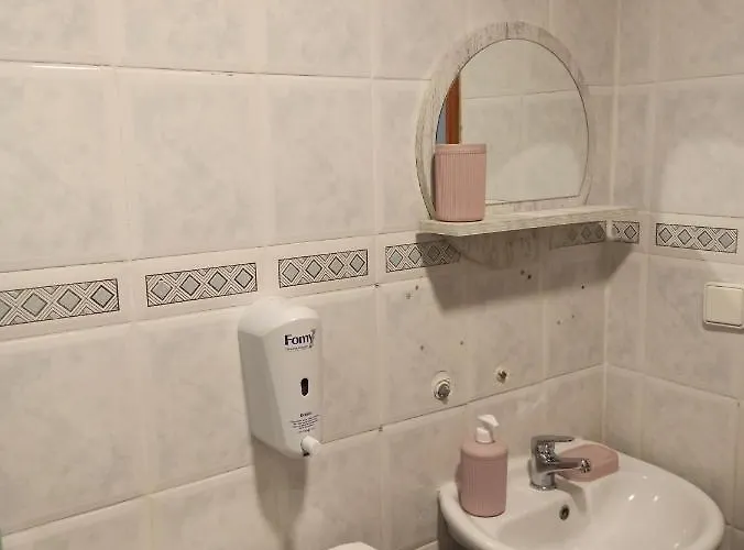 Isil Apartmanhotel