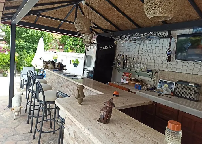 Isil 4* Dalyan