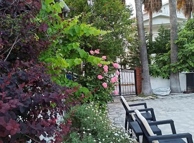 Apartahotel Isil Dalyan