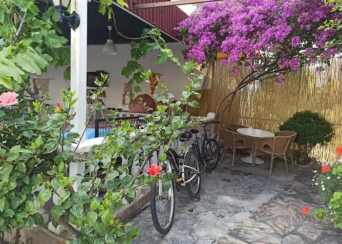 Apartahotel Isil Dalyan