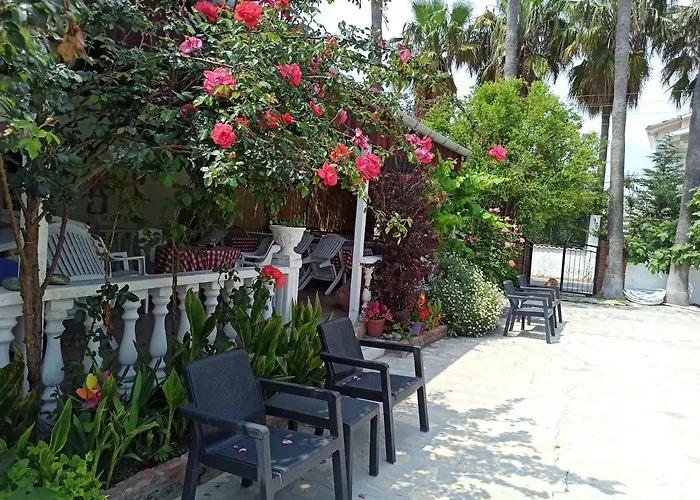 Apartmanhotel Isil