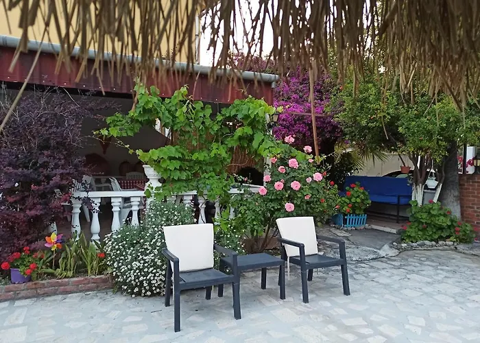 Apartmanhotel Isil Dalyan