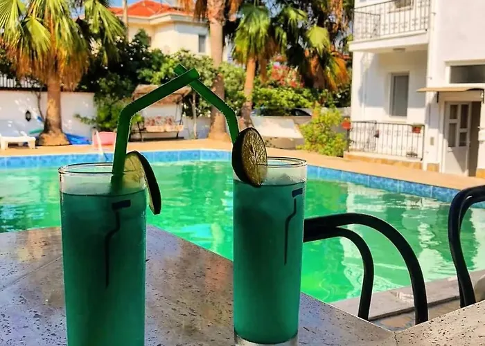 Apartahotel Isil Dalyan