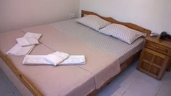 Apartmanhotel Isil