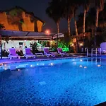 Isil Appart hôtel 4*