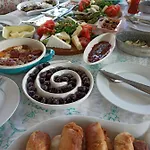 Isil Aparthotel