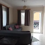 Appart hôtel Isil Dalyan