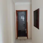 Aparthotel Isil