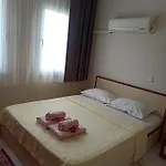 Aparthotel Isil