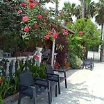 Aparthotel Isil