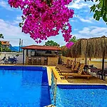 Isil Aparthotel Dalyan