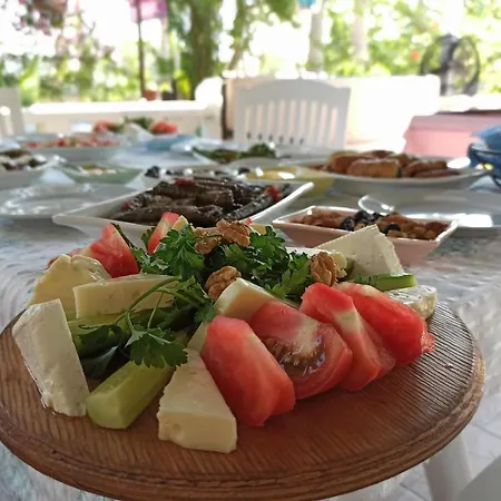 Işıl Hotel de apartamente