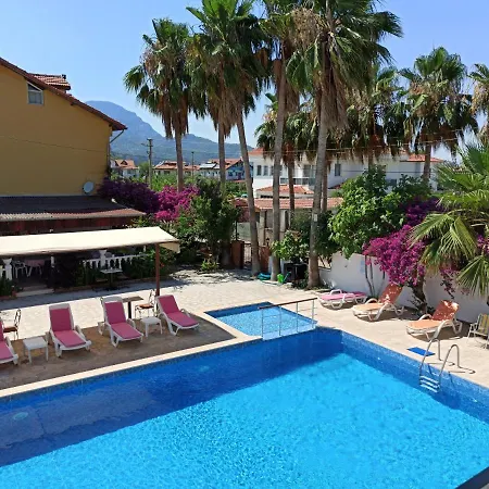 Appart hôtel Isil